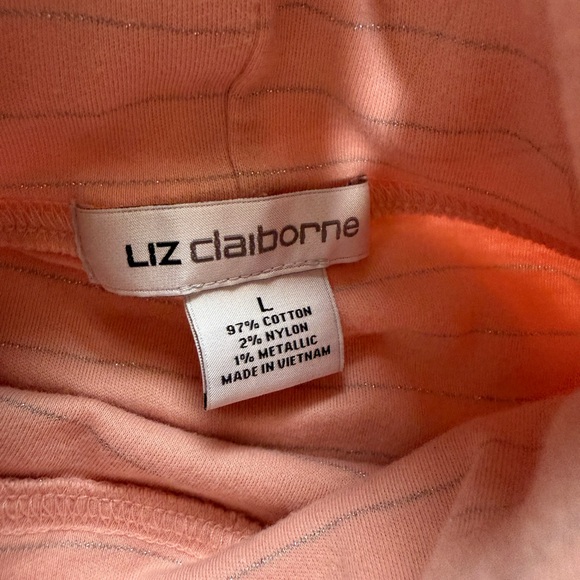 Lands' End & Liz Claiborne Turtlenecks - Picture 5 of 5